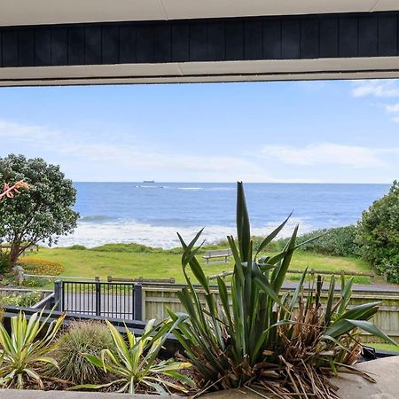 Apartamento Wow On Wanaka Bay New Plymouth Exterior foto