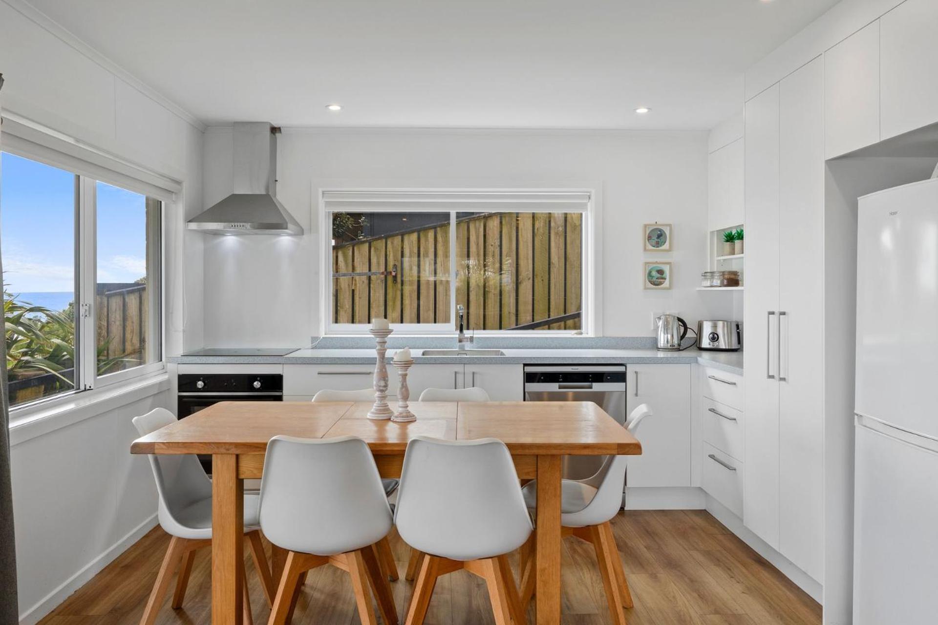 Apartamento Wow On Wanaka Bay New Plymouth Exterior foto
