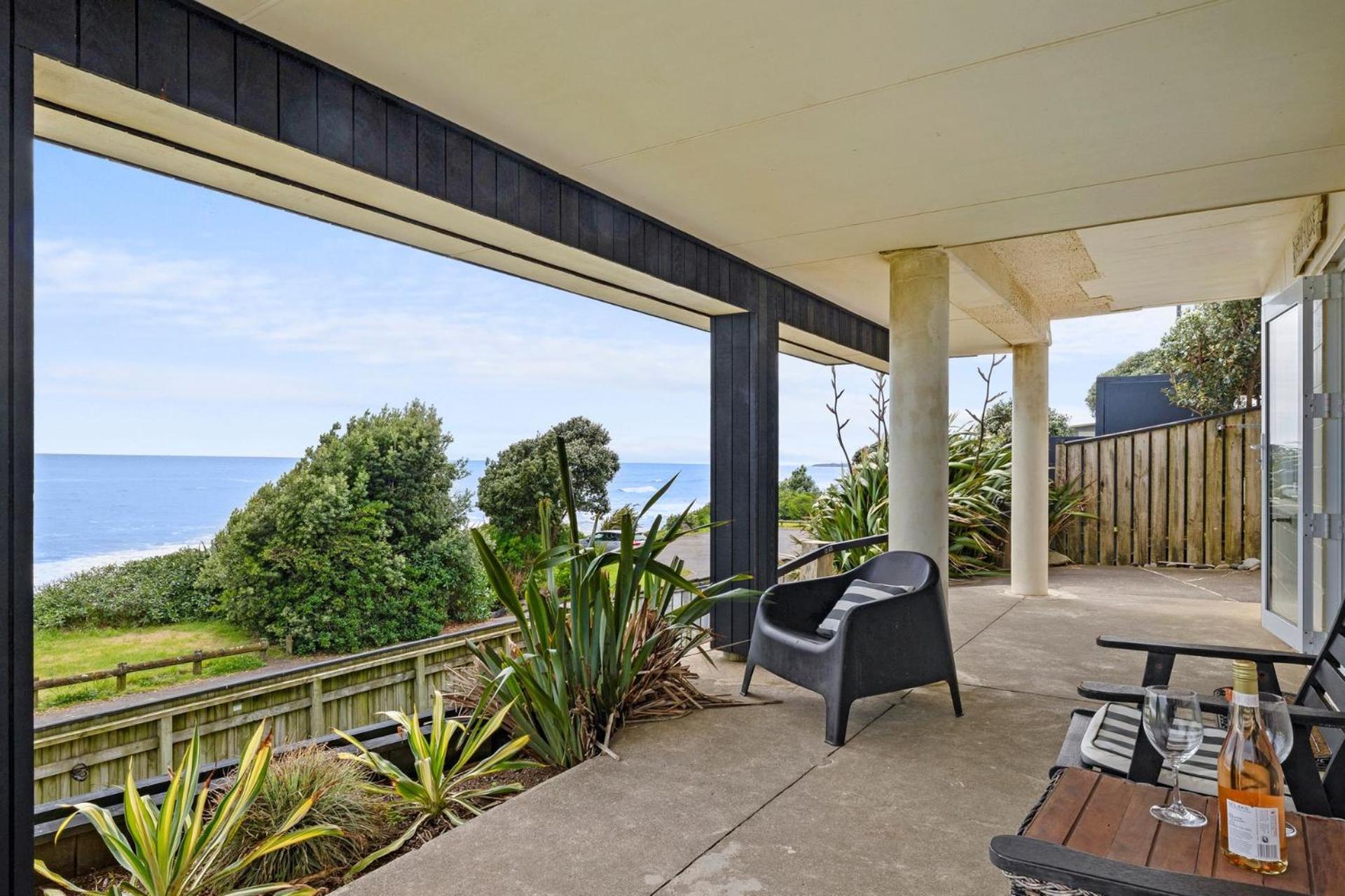 Apartamento Wow On Wanaka Bay New Plymouth Exterior foto