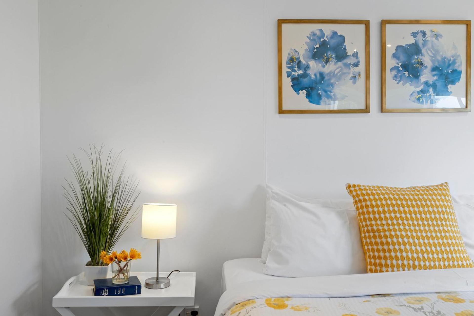 Apartamento Wow On Wanaka Bay New Plymouth Exterior foto