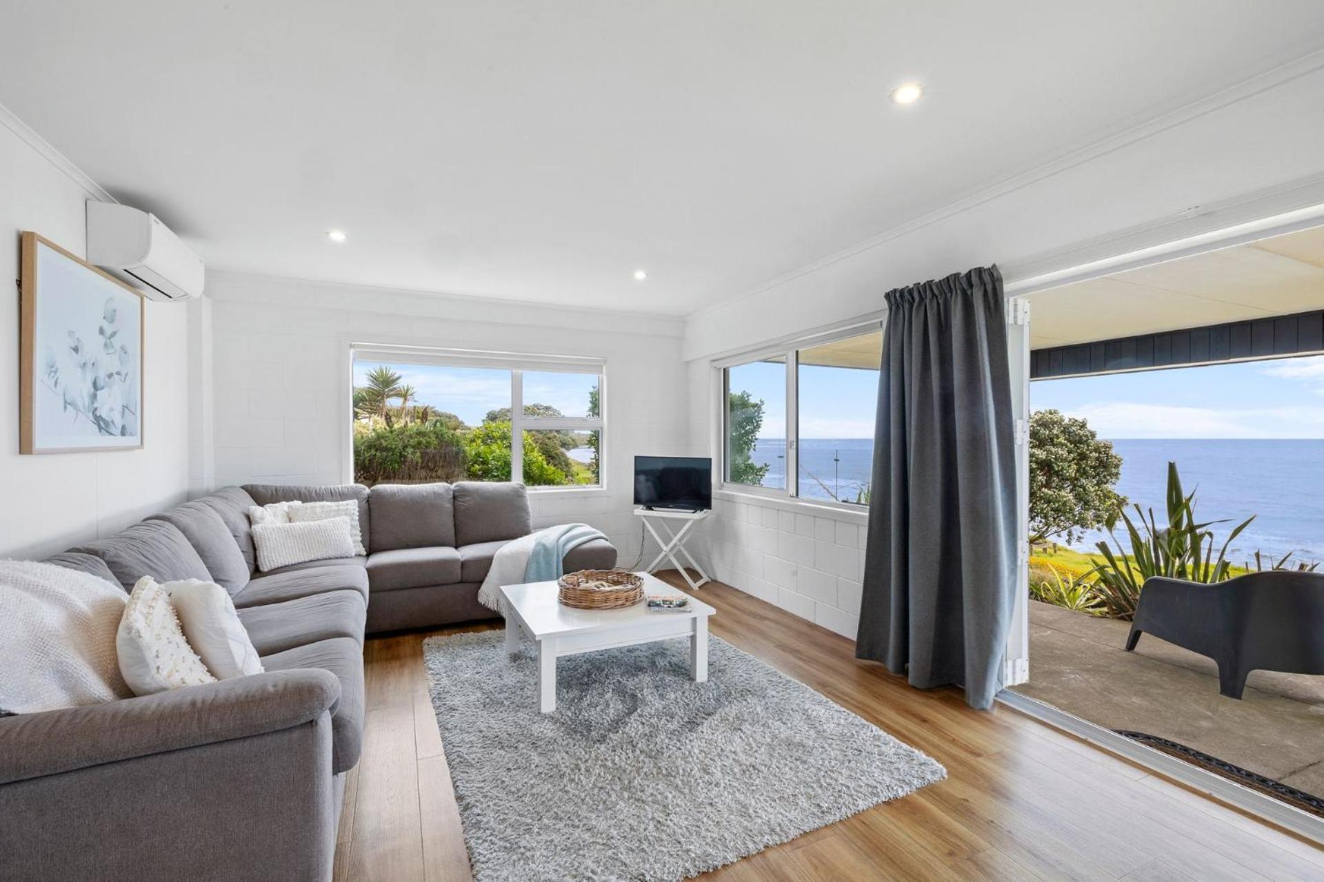 Apartamento Wow On Wanaka Bay New Plymouth Exterior foto