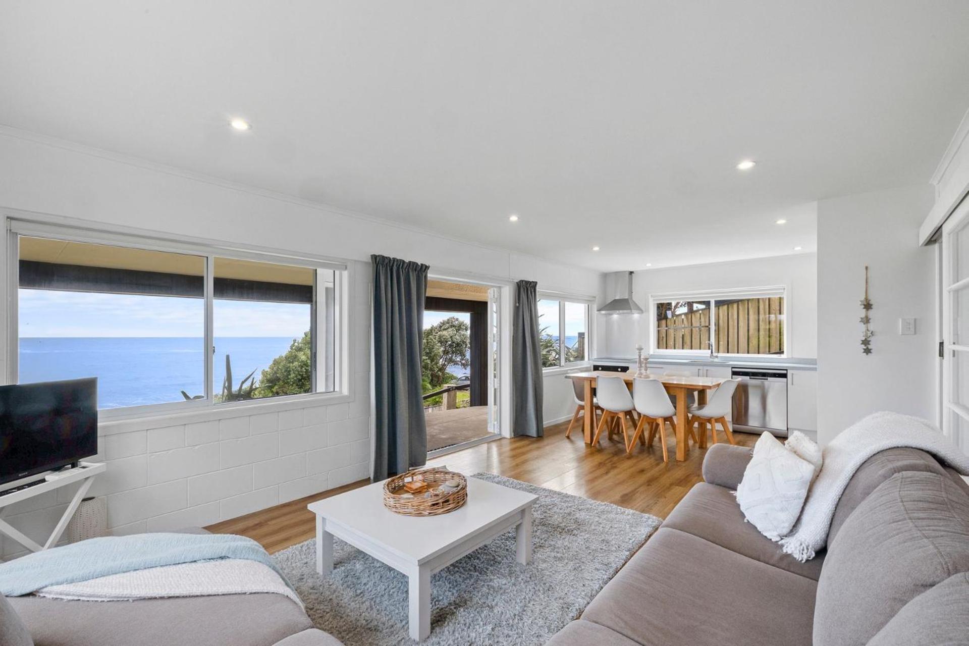 Apartamento Wow On Wanaka Bay New Plymouth Exterior foto