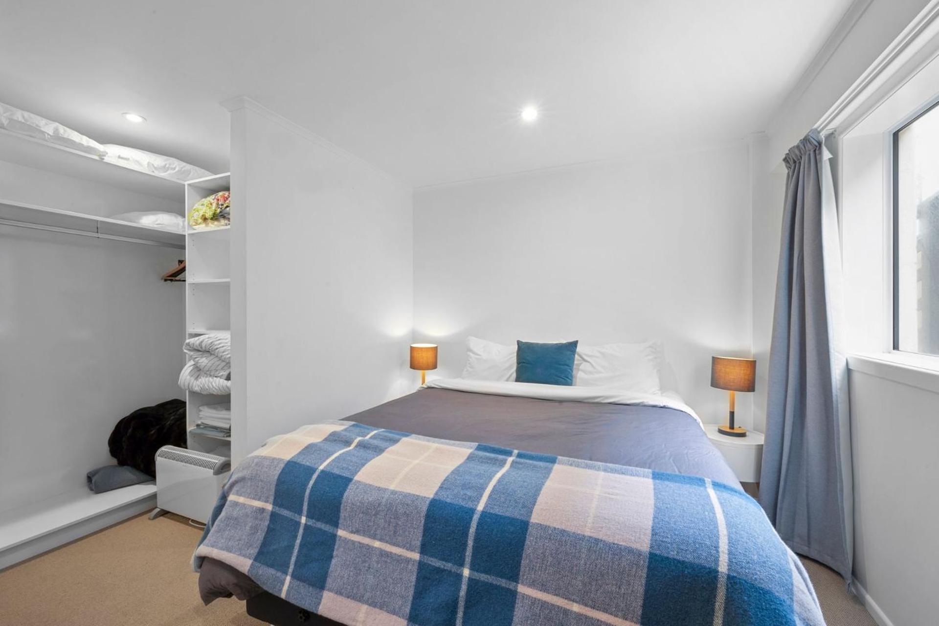 Apartamento Wow On Wanaka Bay New Plymouth Exterior foto