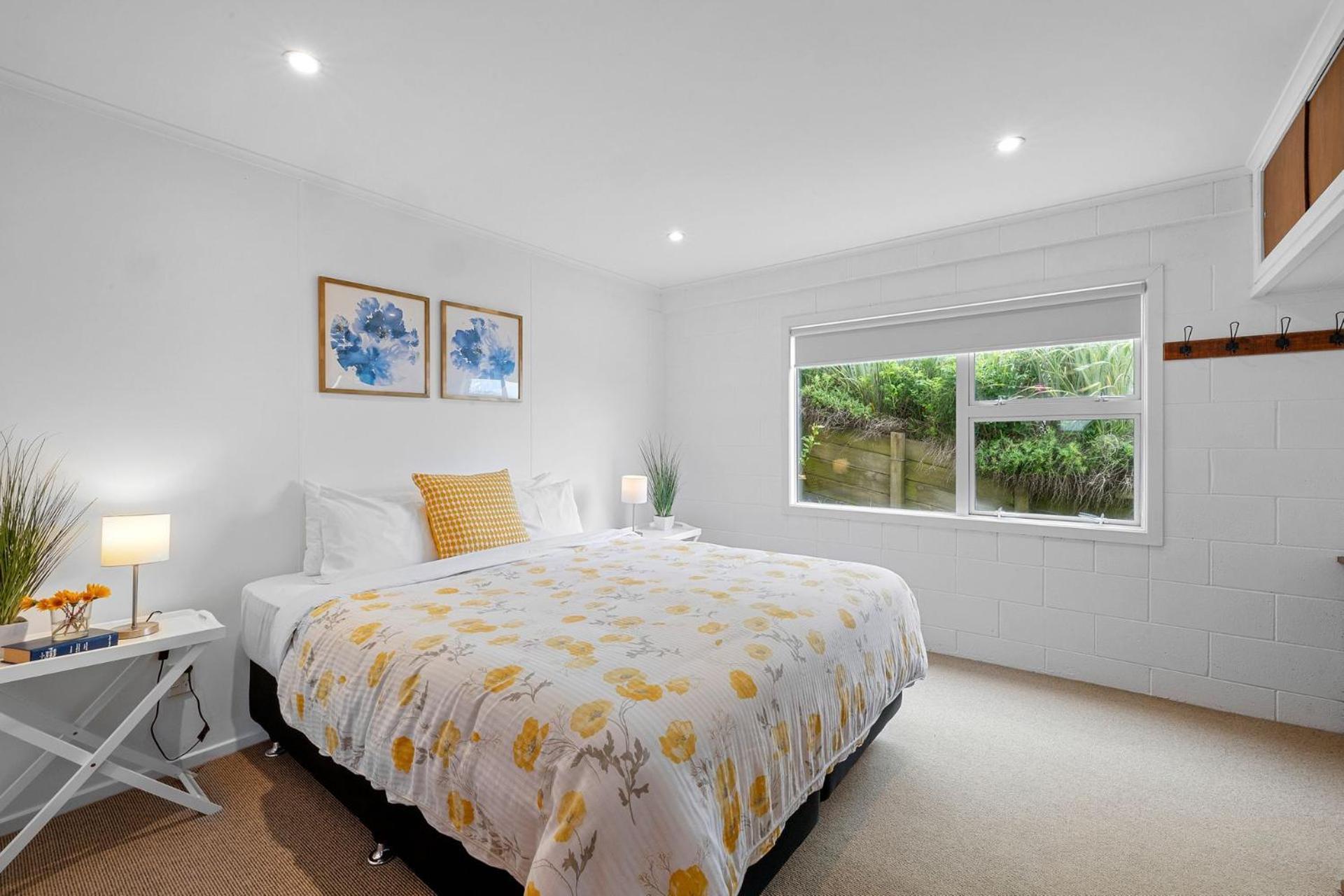 Apartamento Wow On Wanaka Bay New Plymouth Exterior foto
