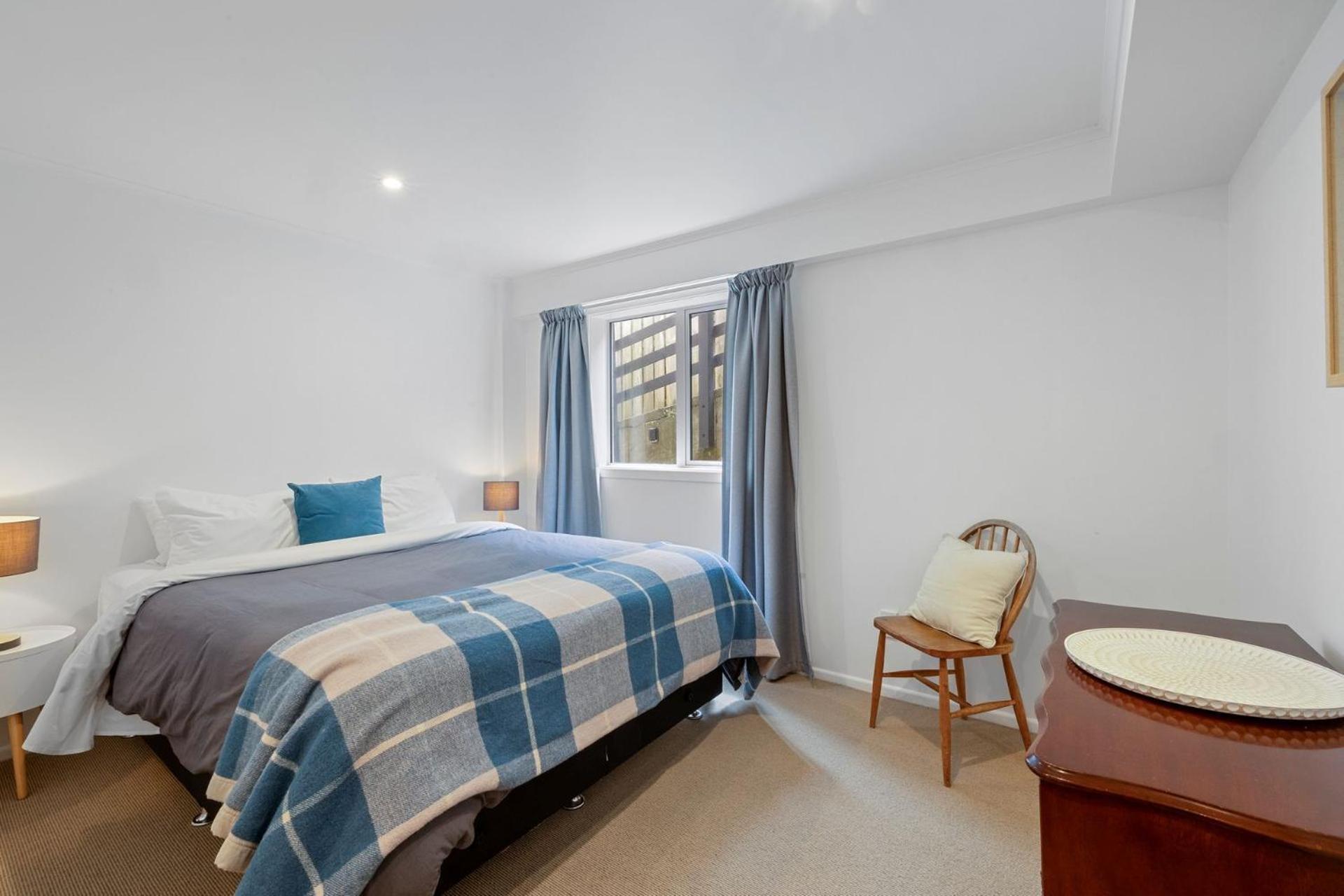 Apartamento Wow On Wanaka Bay New Plymouth Exterior foto