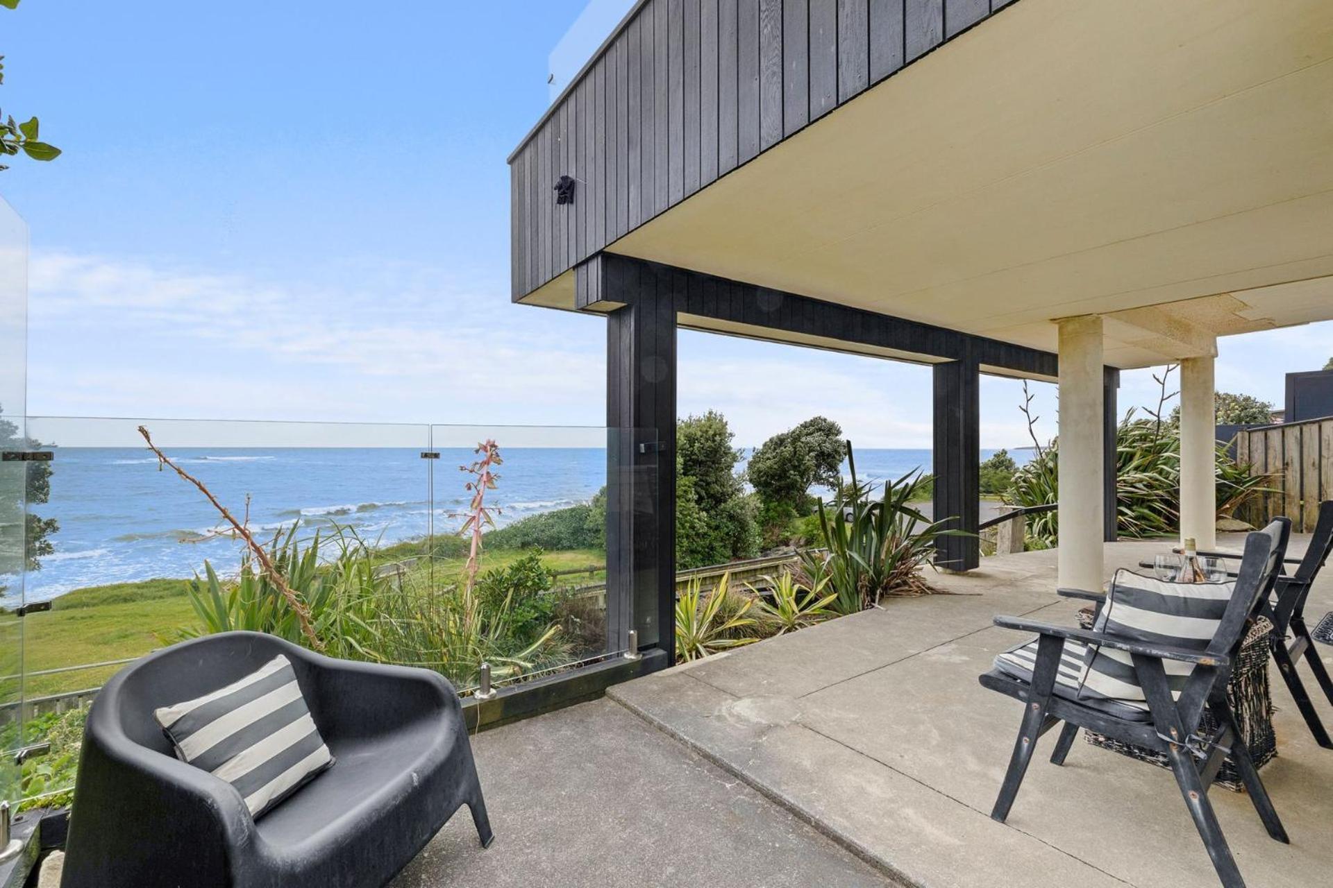 Apartamento Wow On Wanaka Bay New Plymouth Exterior foto