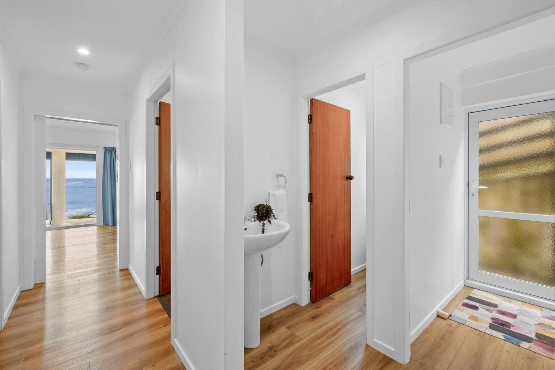 Apartamento Wow On Wanaka Bay New Plymouth Exterior foto